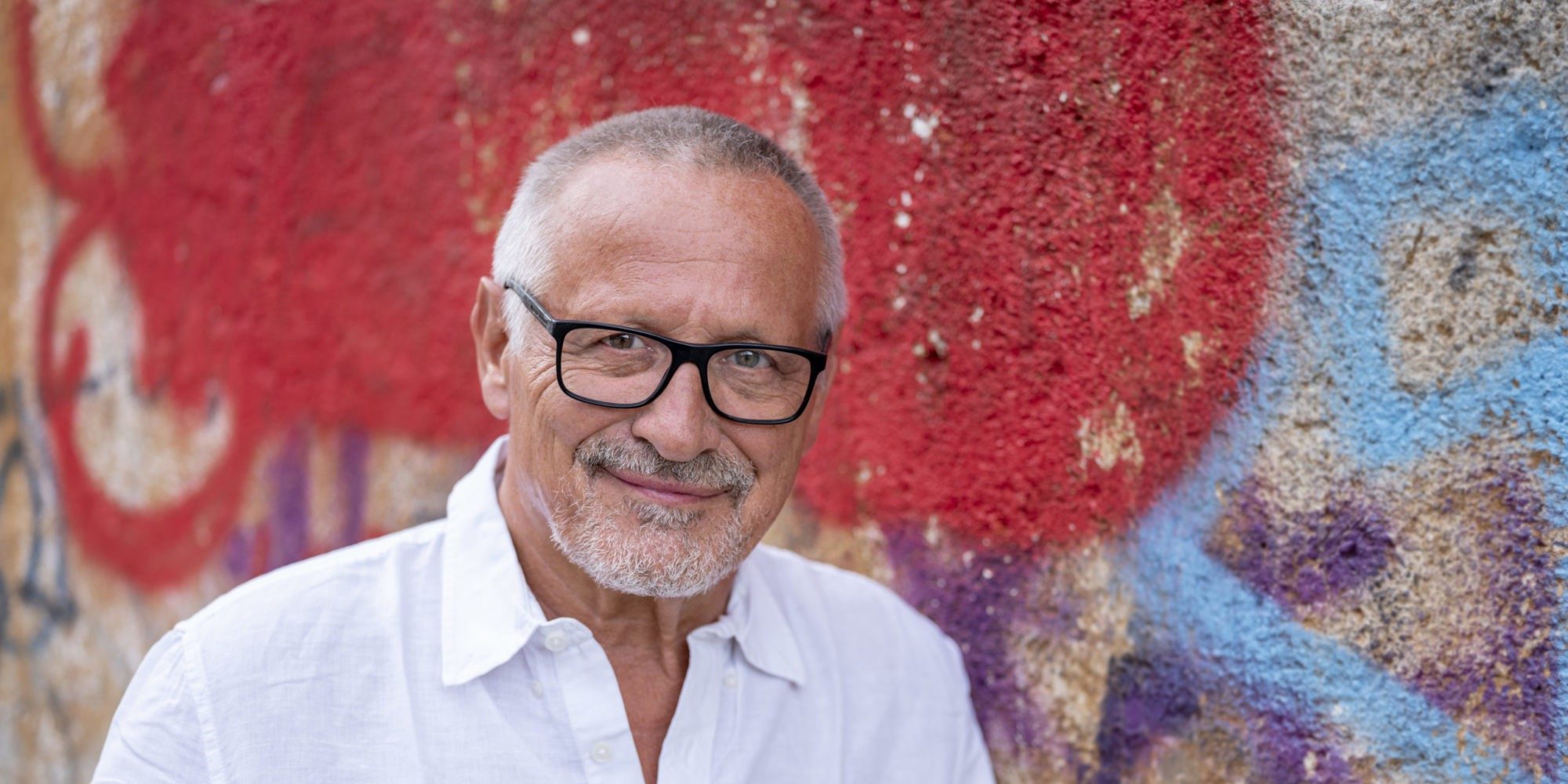 Konstantin Wecker Stadt Kultur