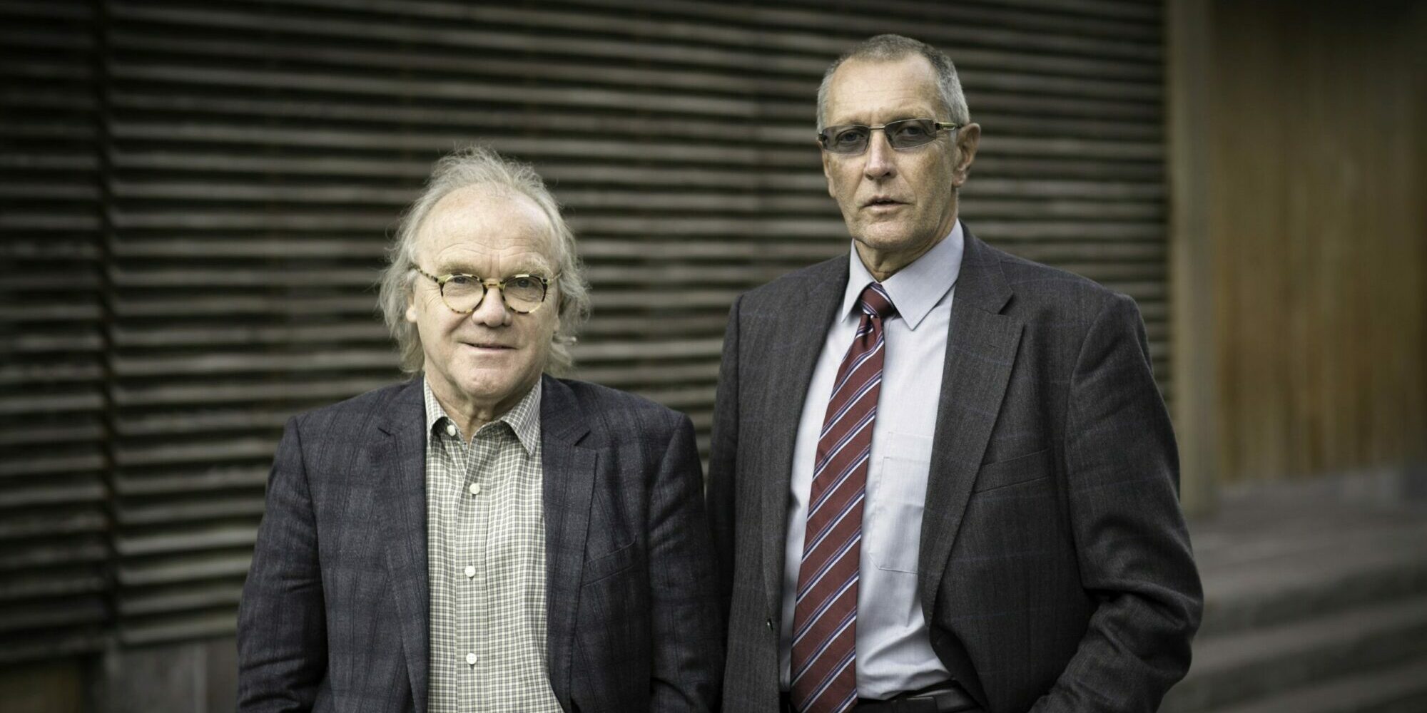 Michael Köhlmeier & Konrad Paul Liessmann