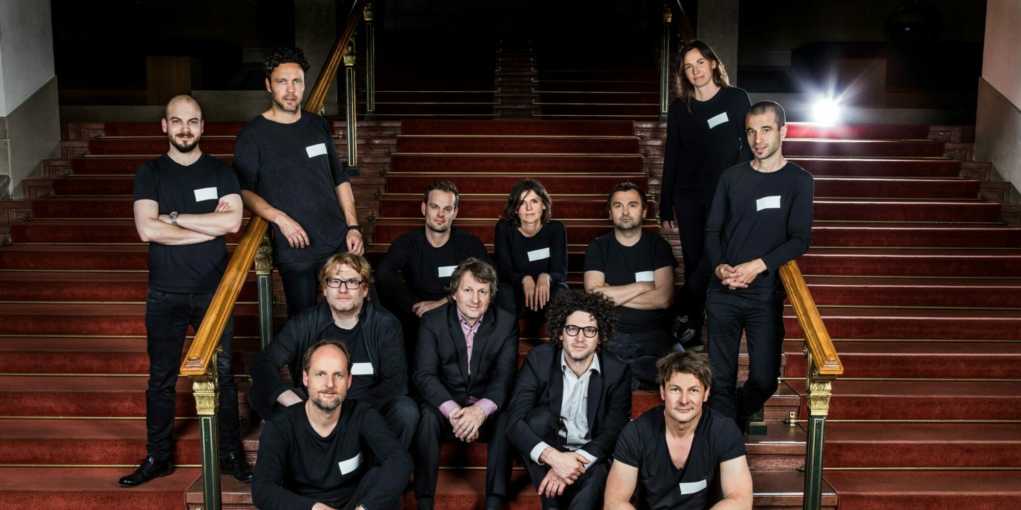 Musicbanda Franui & Die Strottern