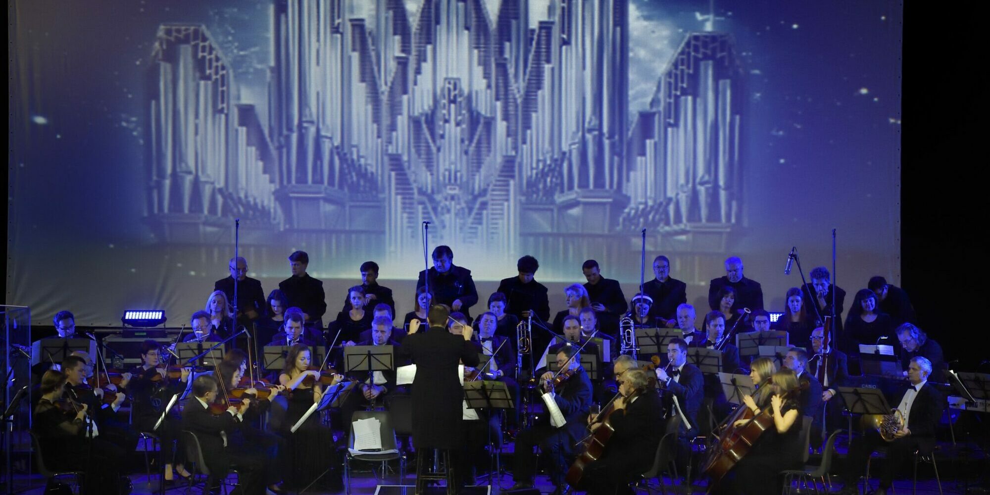 The Music of Hans Zimmer & Others