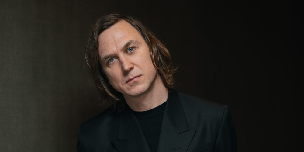 Lars Eidinger Lars Eidinger_c_Sebastian Reuter