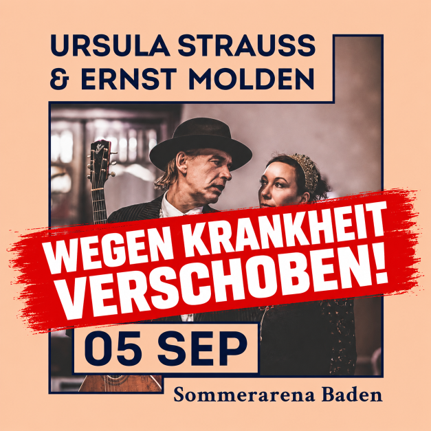 Ursula Strauss & Ernst Molden - nochdvegl Ursula Strauss & Ernst Molden - nochdvegl