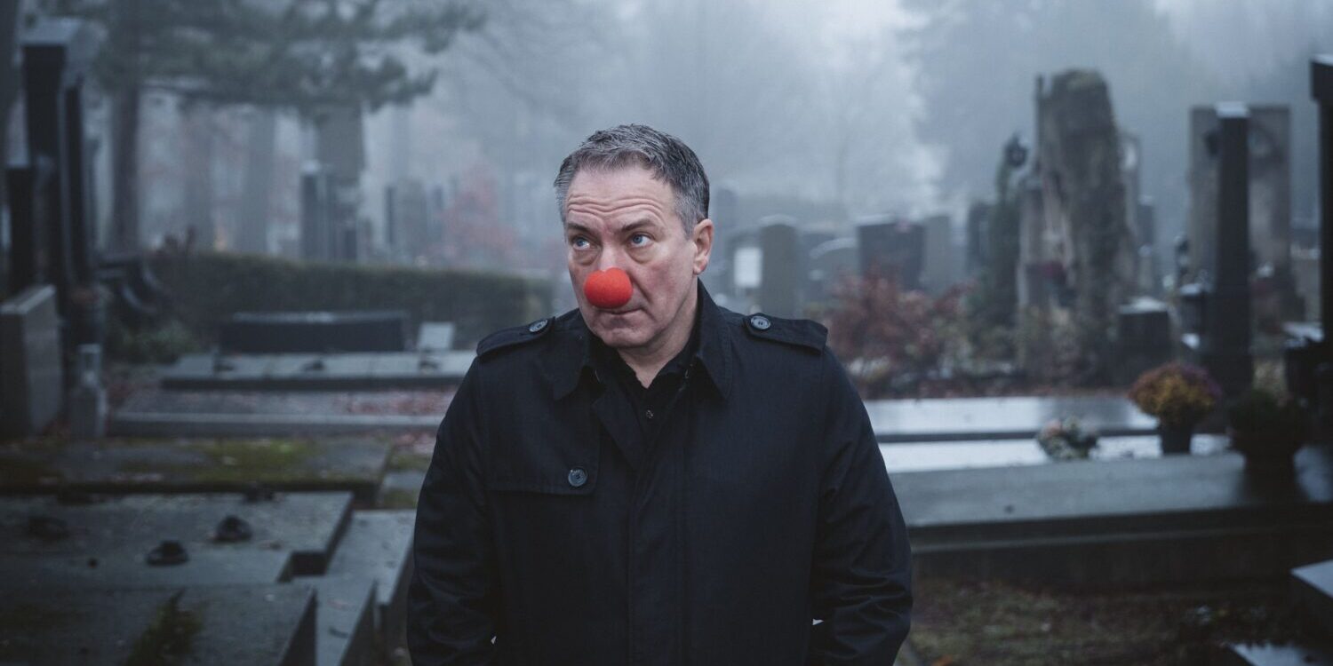 Robert Palfrader Robert Palfrader2_c_Ingo Pertramer