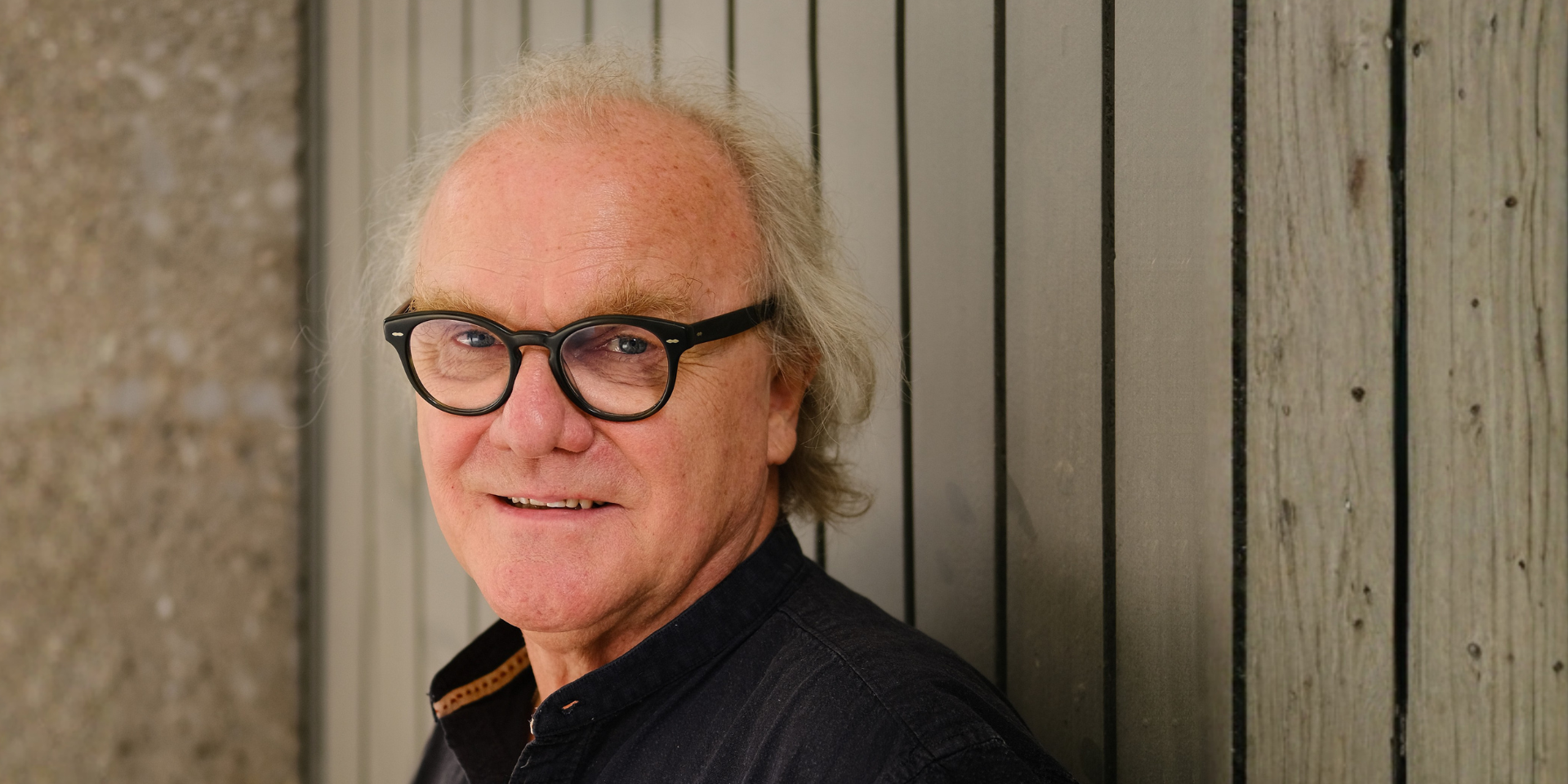 Michael Köhlmeier_c_Peter-Andreas Hassiepen