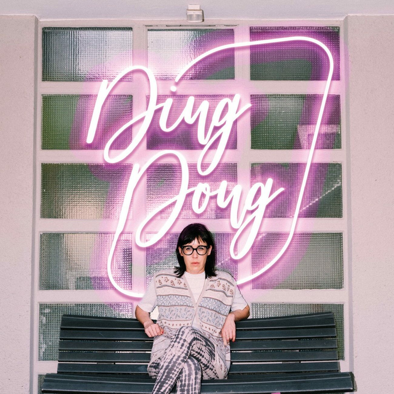 Ding Dong - Plakate - Eva Karl Faltermeier4_03bb