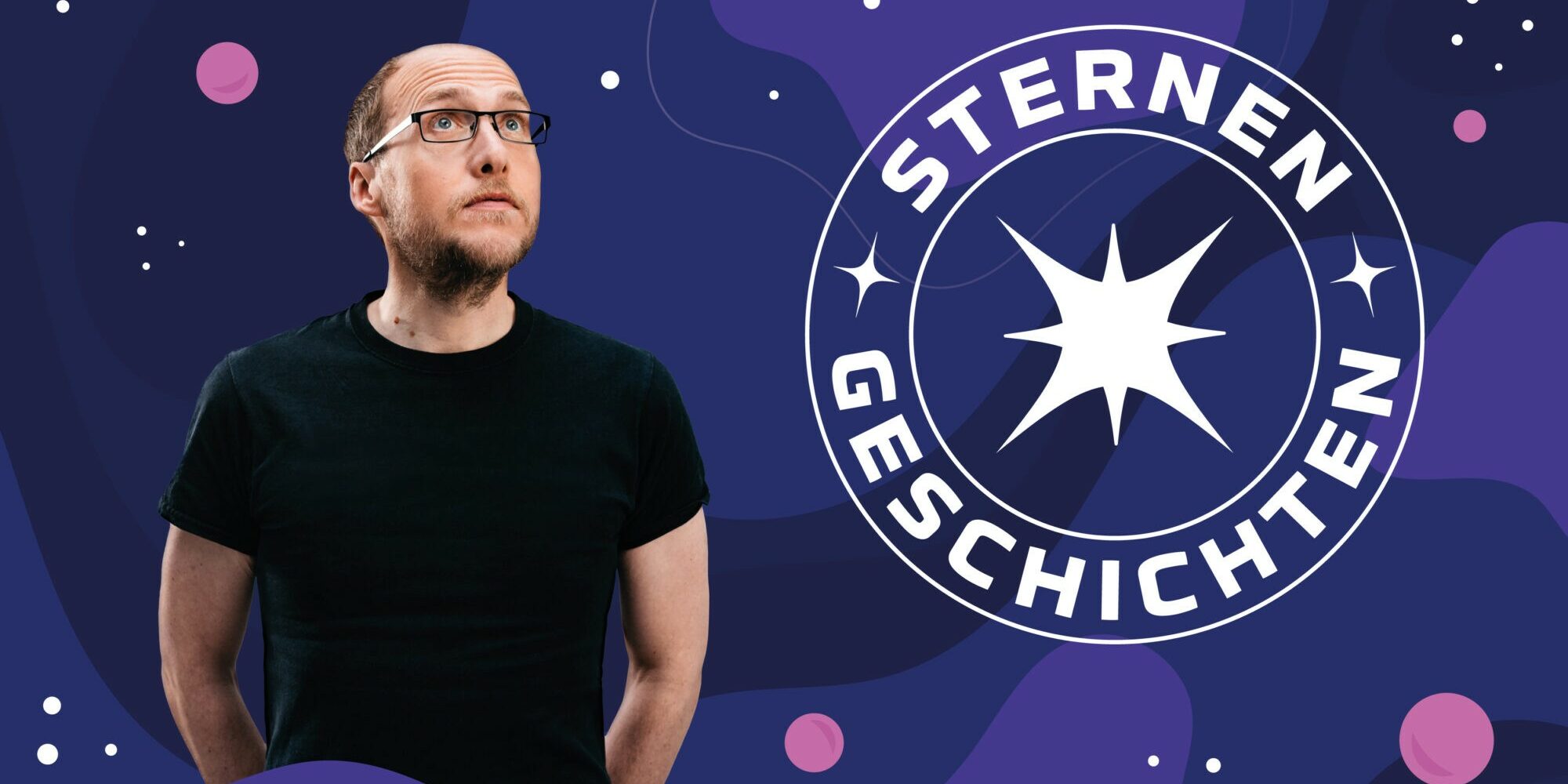 Florian Freistetter SternenGeschichten_Presse_(c)BüroAlba