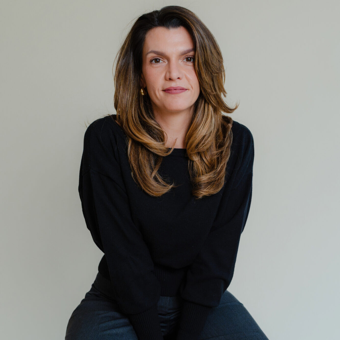 Barbara Blaha - Funkenschwestern BarbaraBlaha-24-(c)JanaHofmann