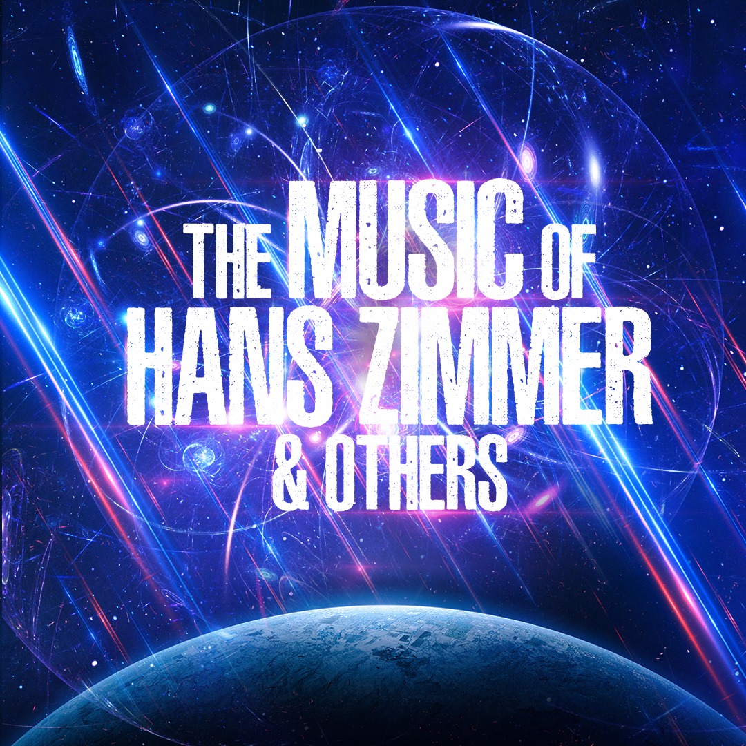 The Music of Hans Zimmer & Others Hans Zimmer_c_Star Entertainment GmbH