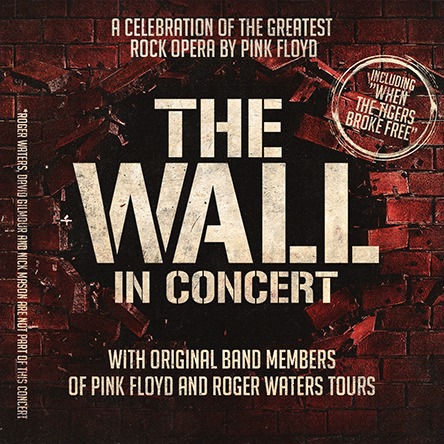 Pink Floyd - The Wall Pink-Floyd-The-Wall_c_Star Entertainment GmbH