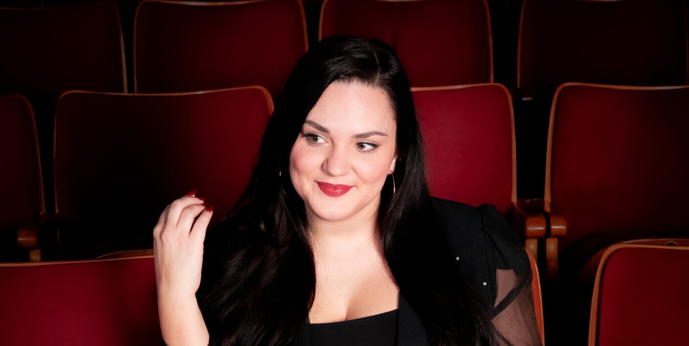 Ina Jovanovic_offline © Amer productions