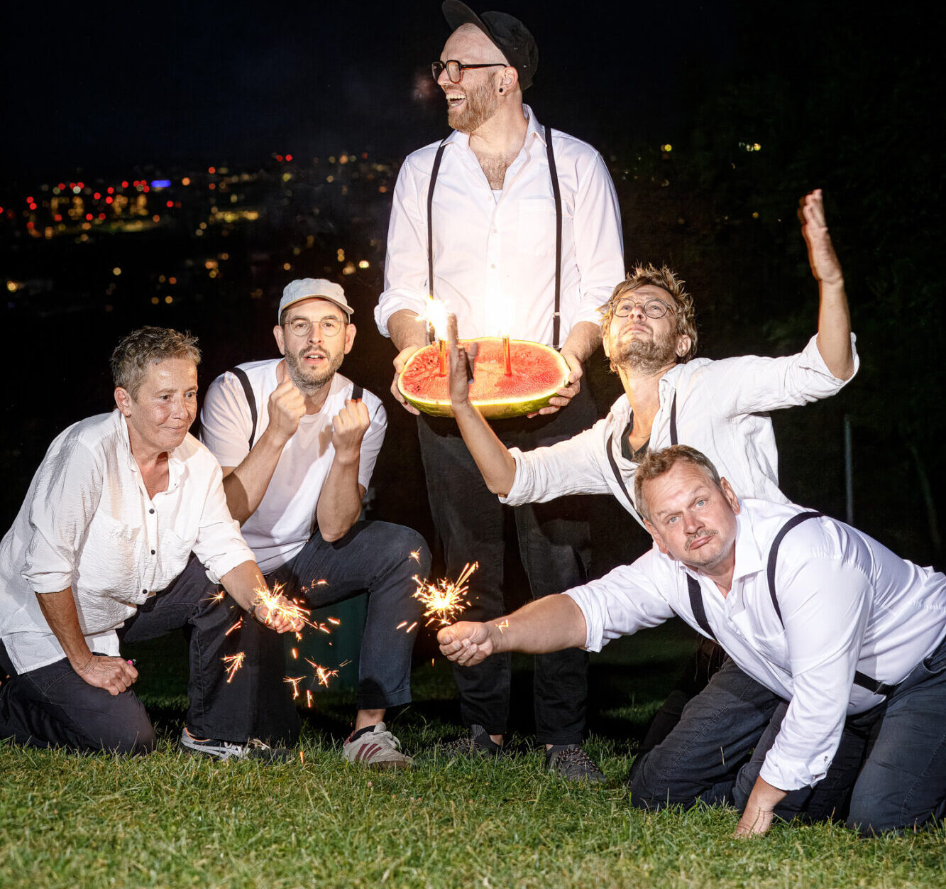 5/8erl in Ehr'n - 20 Jahre Wiener Soul 5-8erl 20 Jahre Sujet 1_@Knie_041